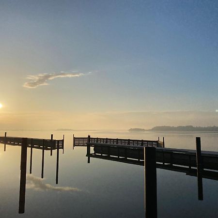 Schlei-Koje 3 Lägenhet Schleswig Exteriör bild