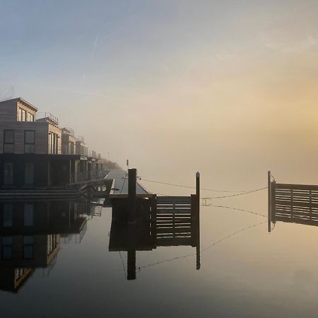 Schlei-Koje 3 Lägenhet Schleswig Exteriör bild
