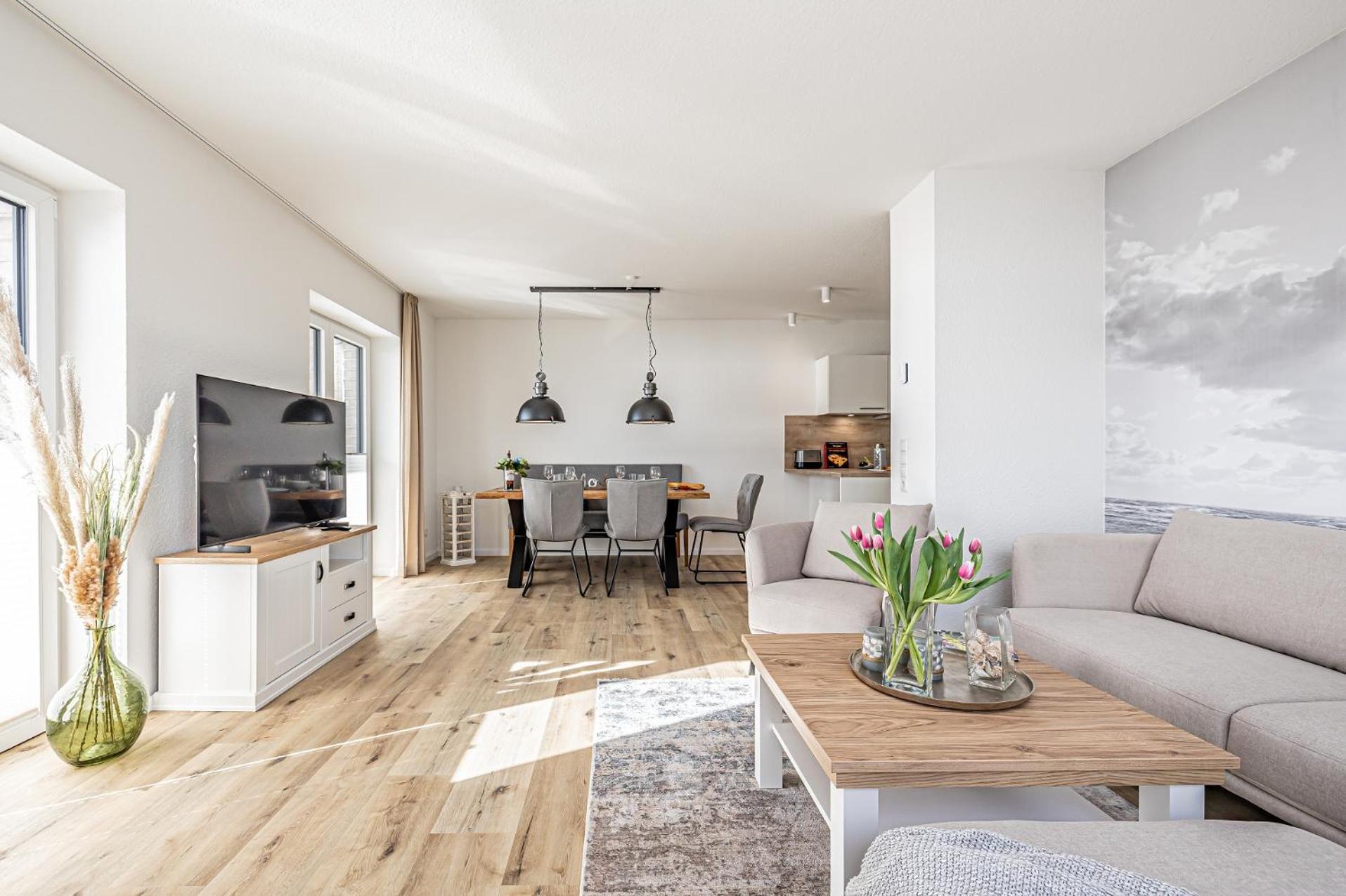 Schlei-Koje 3 Lägenhet Schleswig Exteriör bild