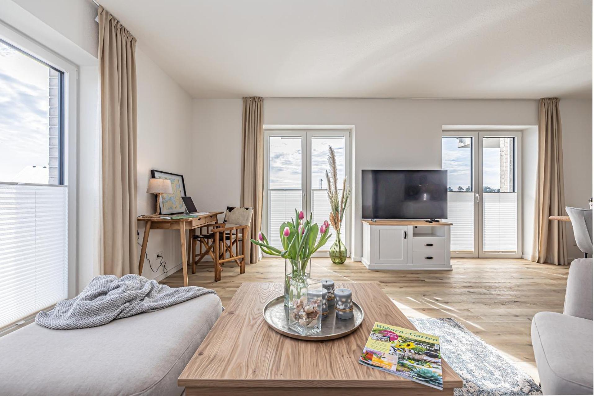 Schlei-Koje 3 Lägenhet Schleswig Exteriör bild