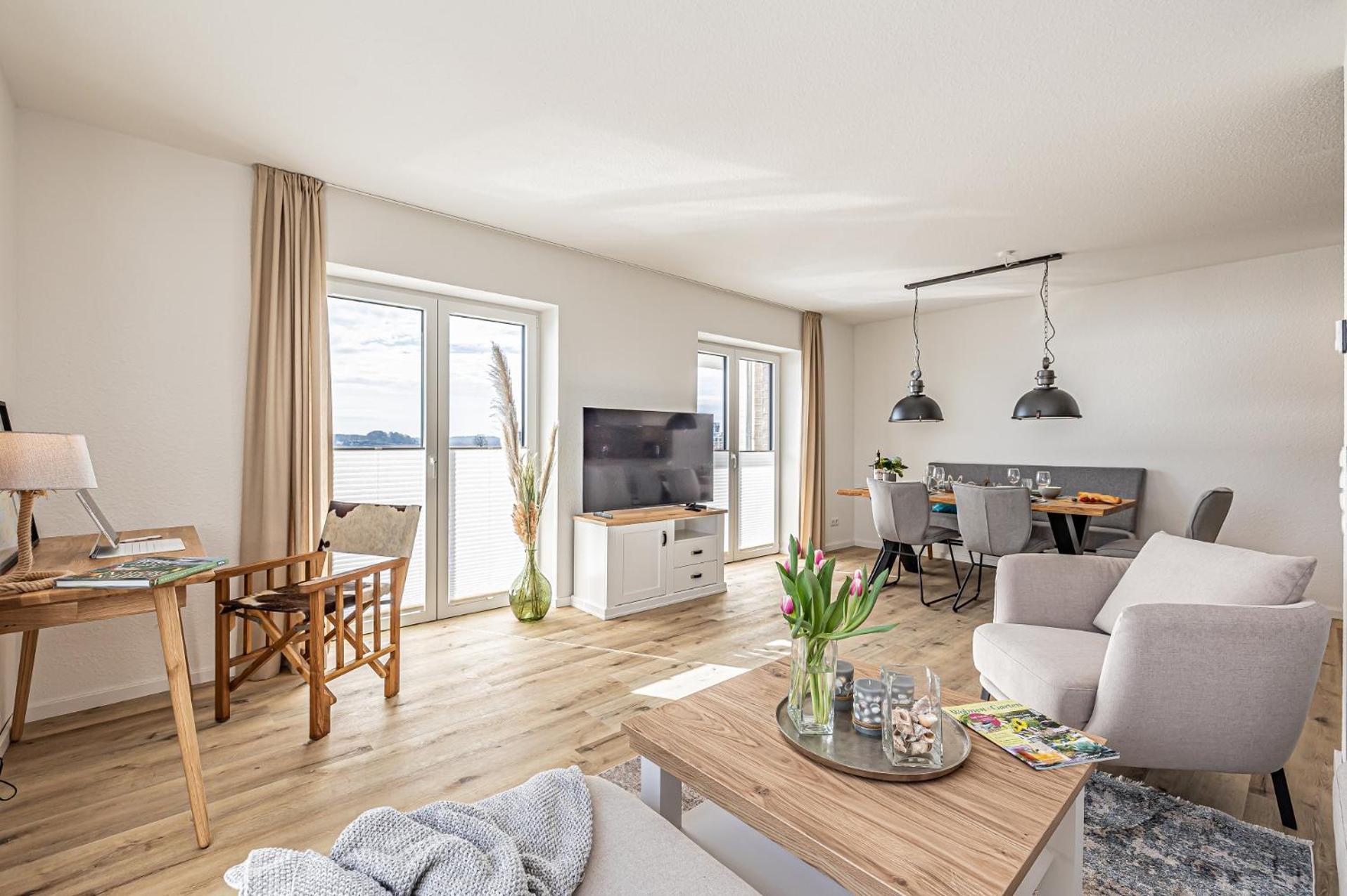 Schlei-Koje 3 Lägenhet Schleswig Exteriör bild